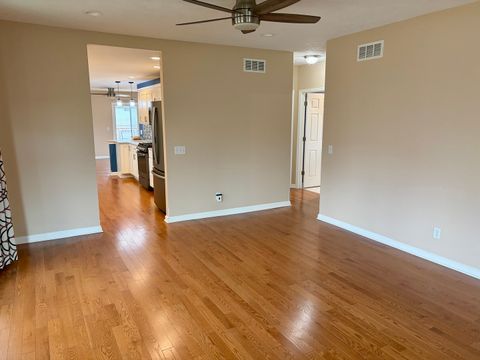 Tiny photo for 509 W Clay Street, Clinton, IL 61727 (MLS # 12585819)