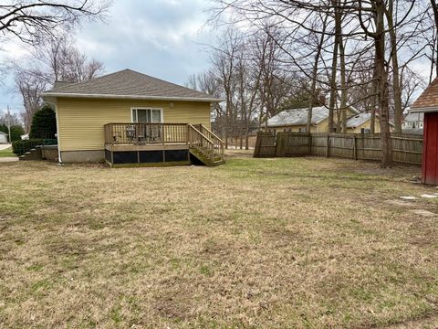 Tiny photo for 509 W Clay Street, Clinton, IL 61727 (MLS # 12585819)