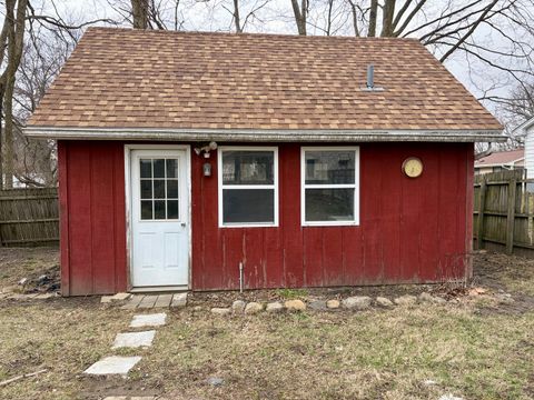 Tiny photo for 509 W Clay Street, Clinton, IL 61727 (MLS # 12585819)