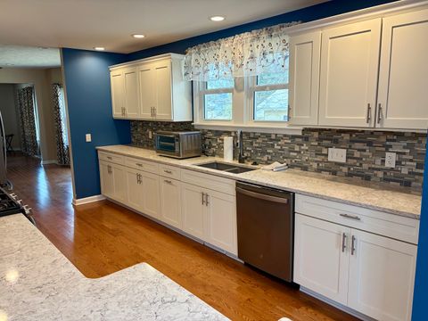 Tiny photo for 509 W Clay Street, Clinton, IL 61727 (MLS # 12585819)