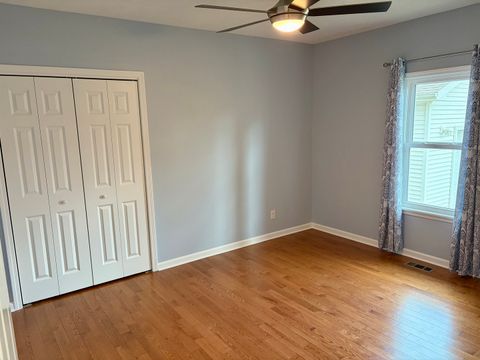 Tiny photo for 509 W Clay Street, Clinton, IL 61727 (MLS # 12585819)