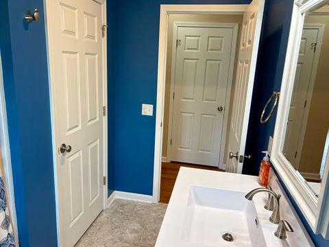 Tiny photo for 509 W Clay Street, Clinton, IL 61727 (MLS # 12585819)