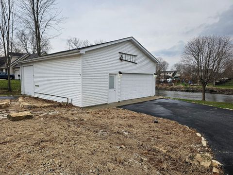 Tiny photo for 24026 S TIMBERWOOD Drive, Minooka, IL 60447 (MLS # 12603676)