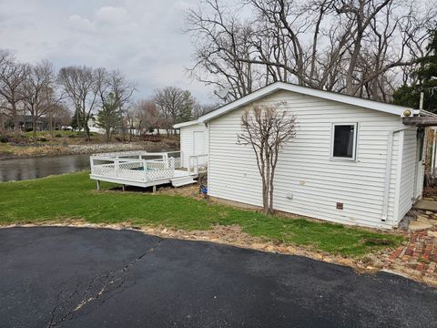 Tiny photo for 24026 S TIMBERWOOD Drive, Minooka, IL 60447 (MLS # 12603676)