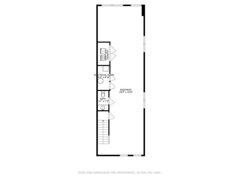 Tiny photo for 4323 N St Louis Avenue, Chicago, IL 60618 (MLS # 12678259)