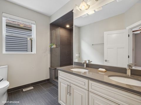 Tiny photo for 4323 N St Louis Avenue, Chicago, IL 60618 (MLS # 12678259)