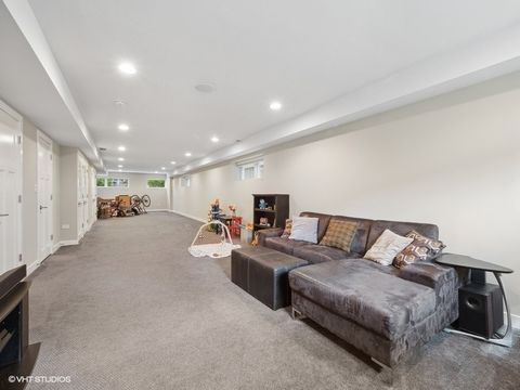 Tiny photo for 4323 N St Louis Avenue, Chicago, IL 60618 (MLS # 12678259)