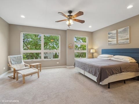 Tiny photo for 4323 N St Louis Avenue, Chicago, IL 60618 (MLS # 12678259)