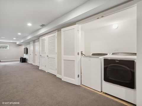 Tiny photo for 4323 N St Louis Avenue, Chicago, IL 60618 (MLS # 12678259)