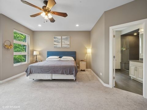 Tiny photo for 4323 N St Louis Avenue, Chicago, IL 60618 (MLS # 12678259)