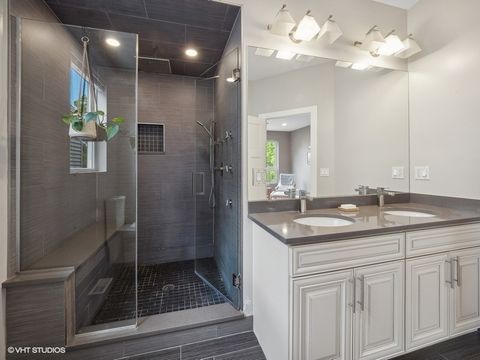 Tiny photo for 4323 N St Louis Avenue, Chicago, IL 60618 (MLS # 12678259)