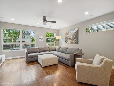 Tiny photo for 4323 N St Louis Avenue, Chicago, IL 60618 (MLS # 12678259)