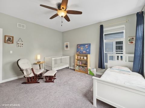 Tiny photo for 4323 N St Louis Avenue, Chicago, IL 60618 (MLS # 12678259)
