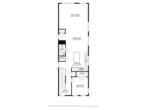 Tiny photo for 4323 N St Louis Avenue, Chicago, IL 60618 (MLS # 12678259)
