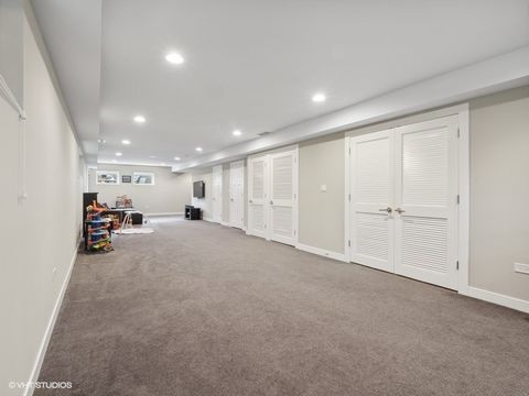 Tiny photo for 4323 N St Louis Avenue, Chicago, IL 60618 (MLS # 12678259)