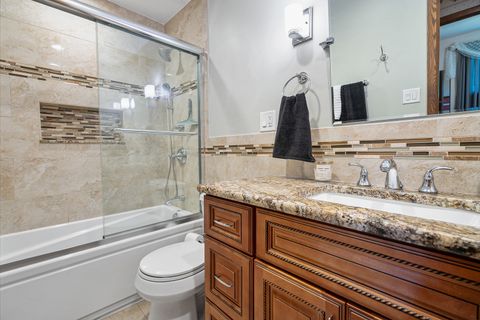 Tiny photo for 8832 Pleasant Avenue, Hickory Hills, IL 60457 (MLS # 12500802)