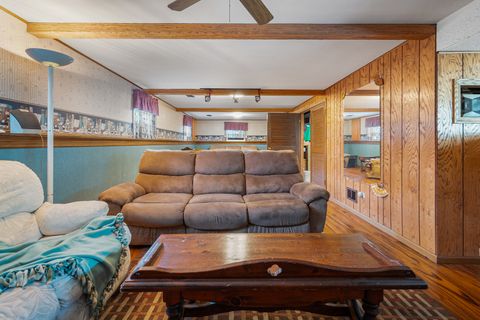 Tiny photo for 8832 Pleasant Avenue, Hickory Hills, IL 60457 (MLS # 12500802)