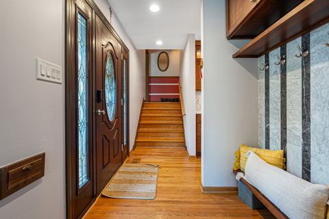 Tiny photo for 8832 Pleasant Avenue, Hickory Hills, IL 60457 (MLS # 12500802)