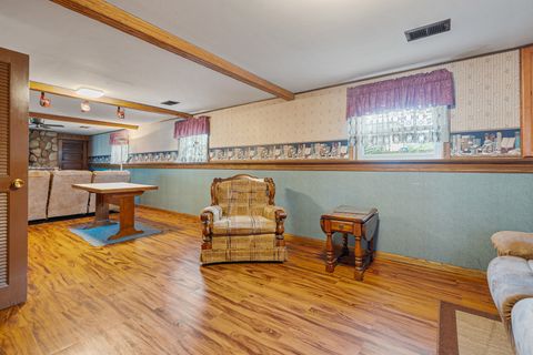 Tiny photo for 8832 Pleasant Avenue, Hickory Hills, IL 60457 (MLS # 12500802)