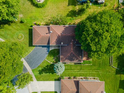 Tiny photo for 8832 Pleasant Avenue, Hickory Hills, IL 60457 (MLS # 12500802)