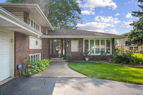 Tiny photo for 8832 Pleasant Avenue, Hickory Hills, IL 60457 (MLS # 12500802)