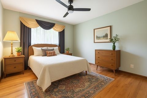 Tiny photo for 8832 Pleasant Avenue, Hickory Hills, IL 60457 (MLS # 12500802)