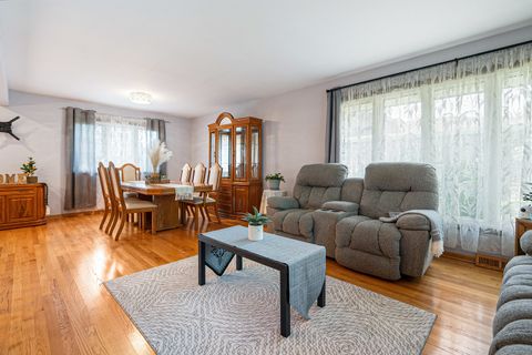 Tiny photo for 8832 Pleasant Avenue, Hickory Hills, IL 60457 (MLS # 12500802)