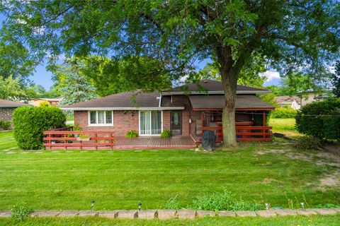 Tiny photo for 8832 Pleasant Avenue, Hickory Hills, IL 60457 (MLS # 12500802)