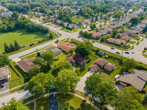 Tiny photo for 8832 Pleasant Avenue, Hickory Hills, IL 60457 (MLS # 12500802)