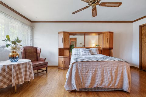 Tiny photo for 8832 Pleasant Avenue, Hickory Hills, IL 60457 (MLS # 12500802)