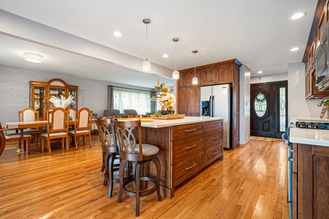 Tiny photo for 8832 Pleasant Avenue, Hickory Hills, IL 60457 (MLS # 12500802)