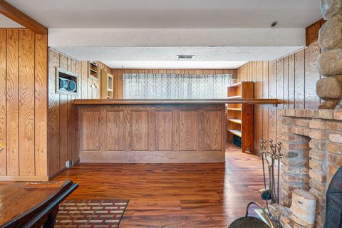 Tiny photo for 8832 Pleasant Avenue, Hickory Hills, IL 60457 (MLS # 12500802)