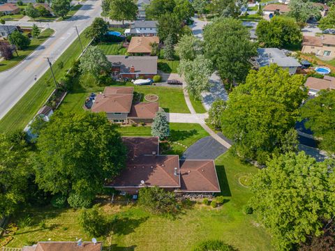 Tiny photo for 8832 Pleasant Avenue, Hickory Hills, IL 60457 (MLS # 12500802)