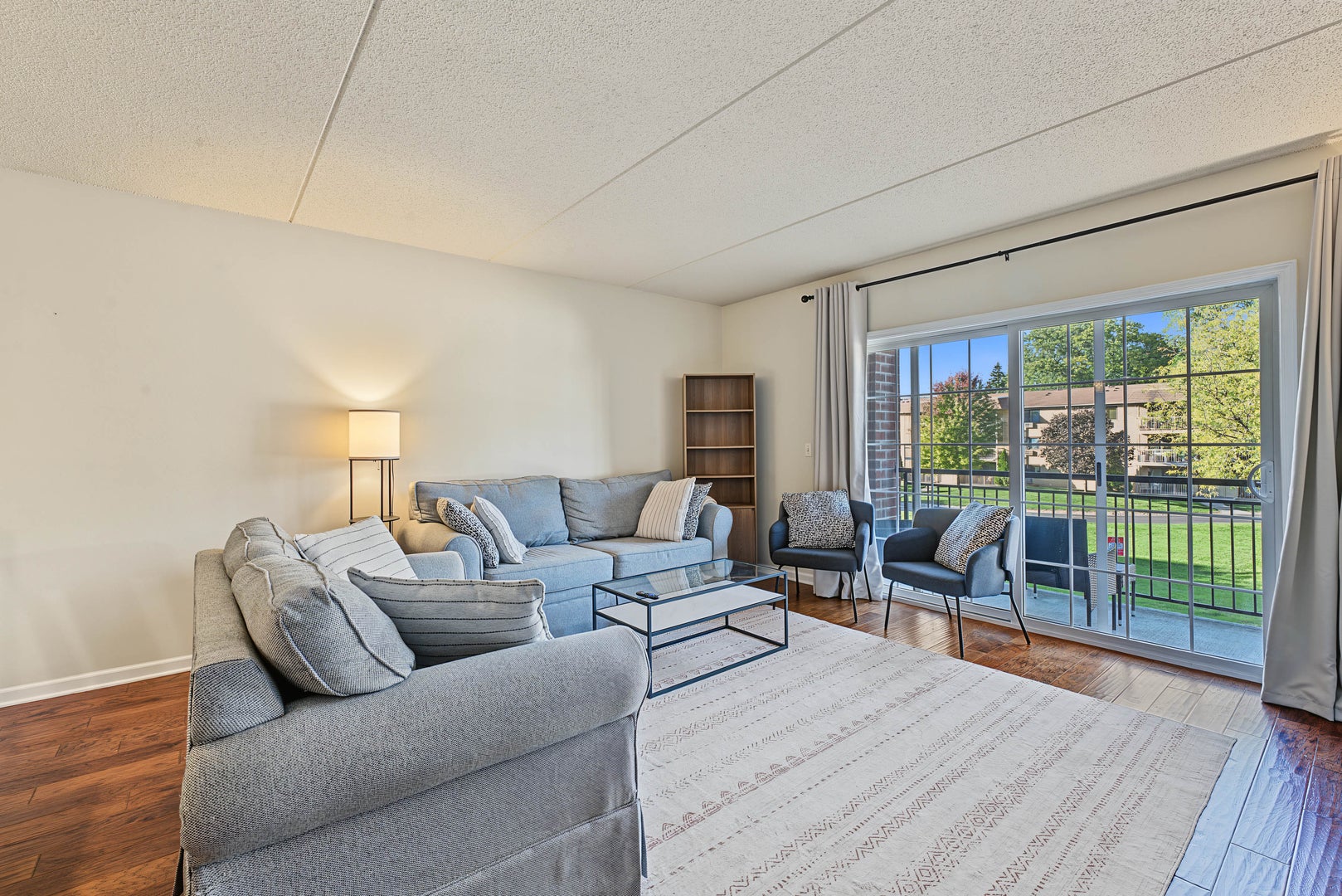 124 W Colfax Street 208