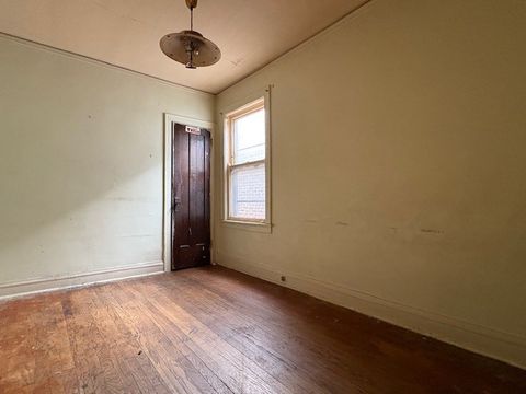 Tiny photo for 8542 S Marshfield Avenue, Chicago, IL 60620 (MLS # 12553238)