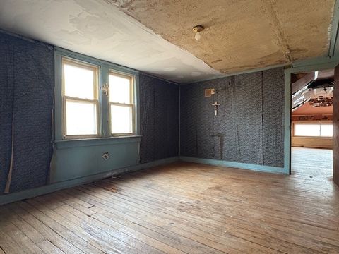 Tiny photo for 8542 S Marshfield Avenue, Chicago, IL 60620 (MLS # 12553238)