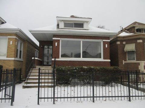 Photo of 8542 S Marshfield Avenue, Chicago, IL 60620 (MLS # 12553238)