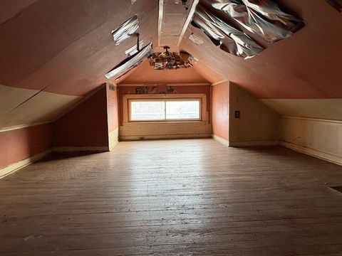 Tiny photo for 8542 S Marshfield Avenue, Chicago, IL 60620 (MLS # 12553238)