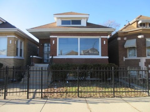 Photo of 8542 S Marshfield Avenue, Chicago, IL 60620 (MLS # 12553238)