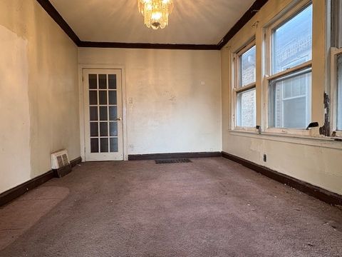 Tiny photo for 8542 S Marshfield Avenue, Chicago, IL 60620 (MLS # 12553238)