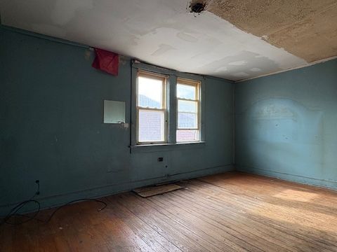 Tiny photo for 8542 S Marshfield Avenue, Chicago, IL 60620 (MLS # 12553238)