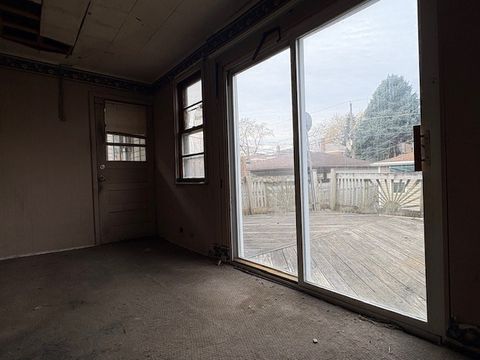 Tiny photo for 8542 S Marshfield Avenue, Chicago, IL 60620 (MLS # 12553238)