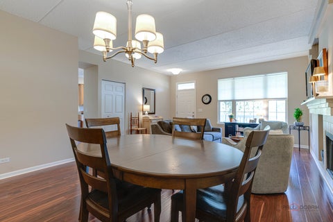 Tiny photo for 492 Bay Tree Circle, Vernon Hills, IL 60061 (MLS # 12795309)
