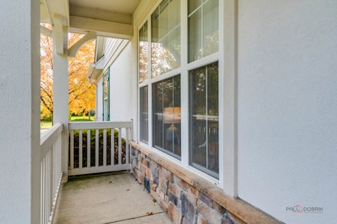 Tiny photo for 492 Bay Tree Circle, Vernon Hills, IL 60061 (MLS # 12795309)