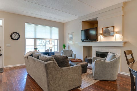 Tiny photo for 492 Bay Tree Circle, Vernon Hills, IL 60061 (MLS # 12795309)