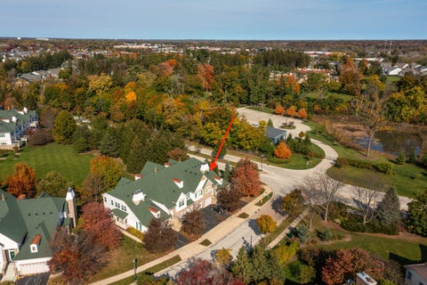 Tiny photo for 492 Bay Tree Circle, Vernon Hills, IL 60061 (MLS # 12795309)