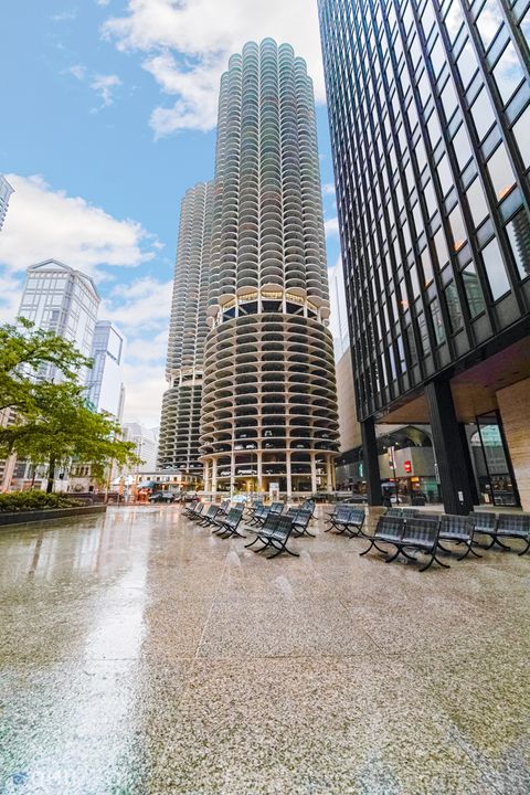 300 N State Street 4931 Chicago IL 60654