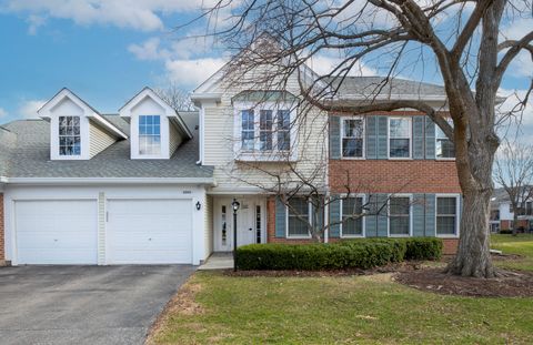 1001 Butternut Lane C Mount Prospect IL 60056