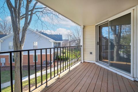 Tiny photo for 1001 Butternut Lane #C, Mount Prospect, IL 60056 (MLS # 12600316)