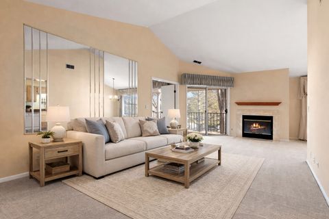 Tiny photo for 1001 Butternut Lane #C, Mount Prospect, IL 60056 (MLS # 12600316)